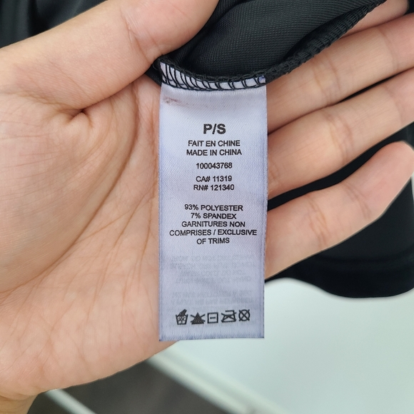 DYNAMITE Velvet Jewel Strap Cami - Picture 4 of 5